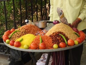 India