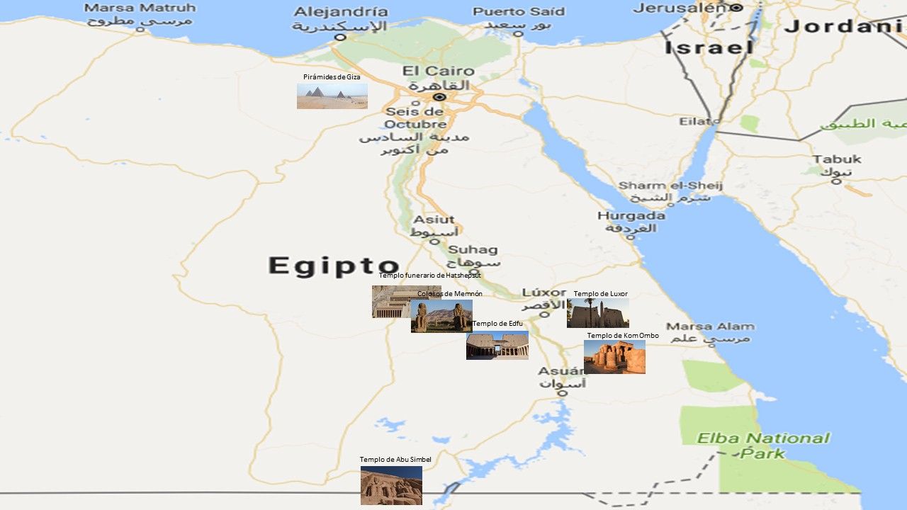 Egipto