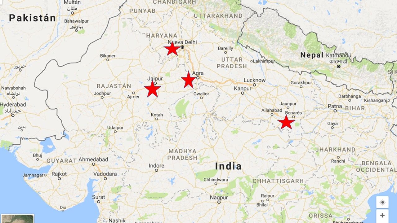 India